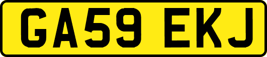GA59EKJ