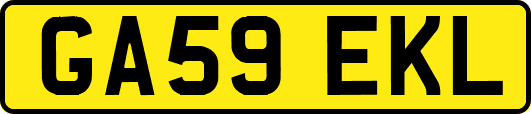 GA59EKL