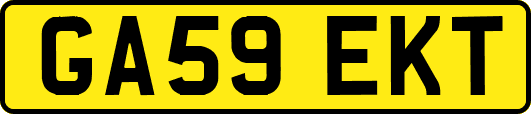 GA59EKT