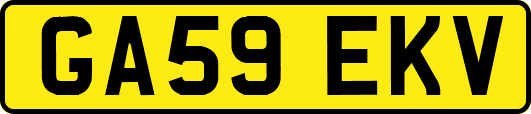 GA59EKV
