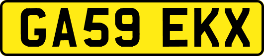 GA59EKX