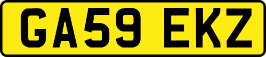 GA59EKZ