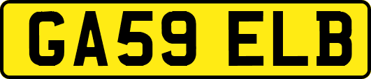 GA59ELB