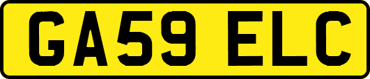 GA59ELC