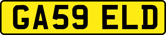 GA59ELD