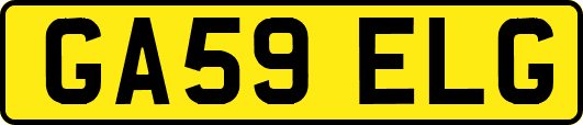 GA59ELG