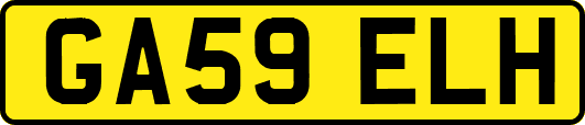 GA59ELH