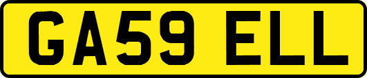 GA59ELL