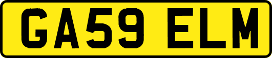 GA59ELM
