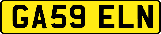 GA59ELN