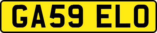 GA59ELO