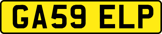 GA59ELP