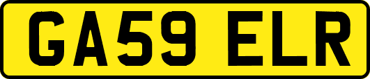 GA59ELR