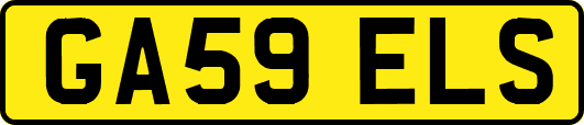 GA59ELS