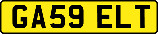 GA59ELT