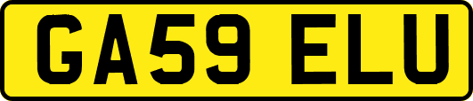 GA59ELU