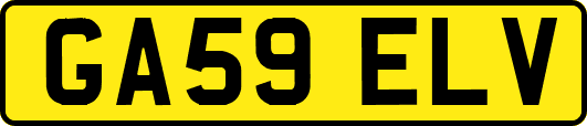 GA59ELV