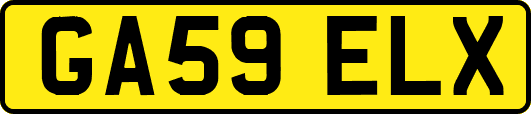 GA59ELX