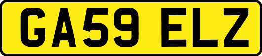 GA59ELZ