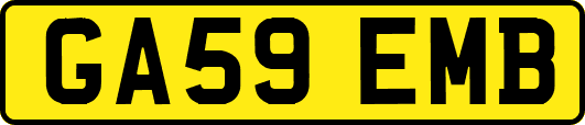 GA59EMB