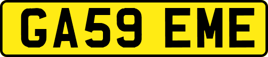 GA59EME