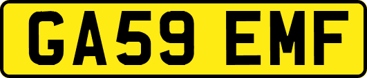 GA59EMF