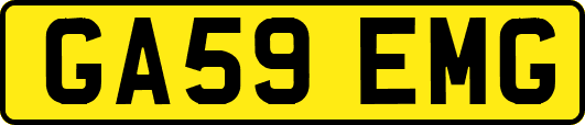 GA59EMG