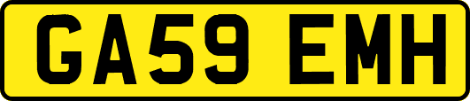 GA59EMH