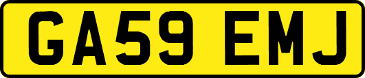 GA59EMJ