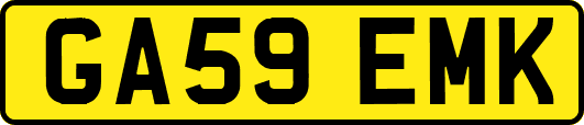 GA59EMK
