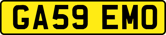 GA59EMO