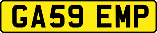 GA59EMP