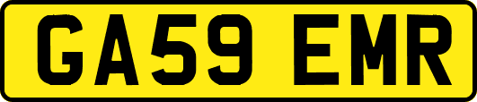 GA59EMR