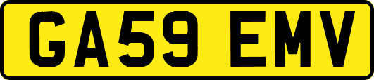 GA59EMV