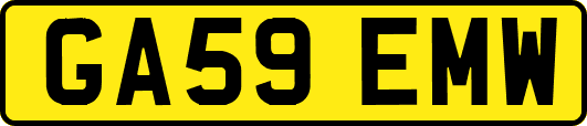 GA59EMW