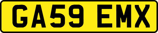 GA59EMX