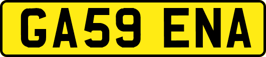GA59ENA