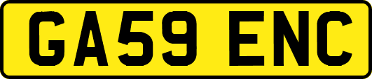 GA59ENC