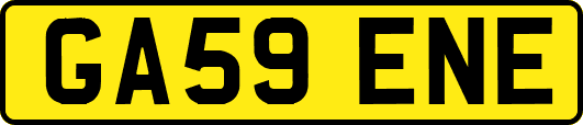GA59ENE