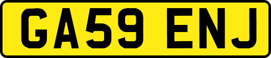 GA59ENJ