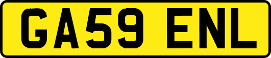 GA59ENL