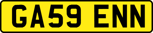 GA59ENN
