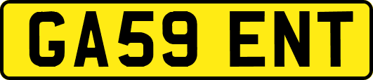 GA59ENT