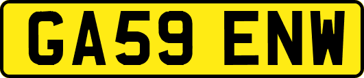 GA59ENW
