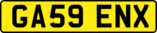 GA59ENX