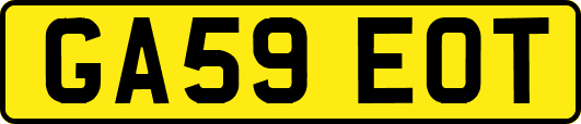 GA59EOT