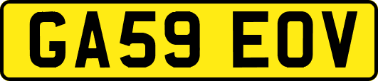 GA59EOV