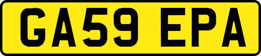 GA59EPA