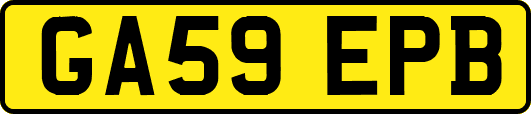 GA59EPB