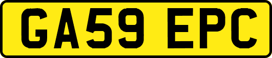 GA59EPC